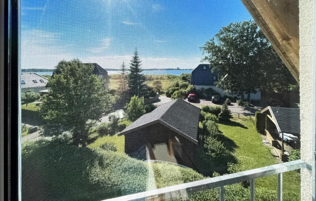Ferienhaus Rechlin See Eksteriør bilde